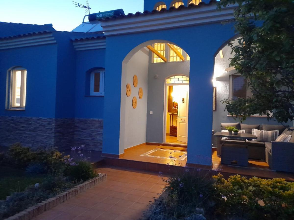Chalet Azul -quarto Bed & Breakfast *